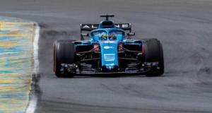 F1 : le retour du Grand Prix de France au Mans ? Le président de l’ACO répond franchement !