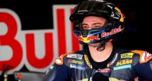GP de Hongrie : « le rythme qu'il a imposé dès le début était incroyable », Acosta reconnaît la supériorité de Márquez