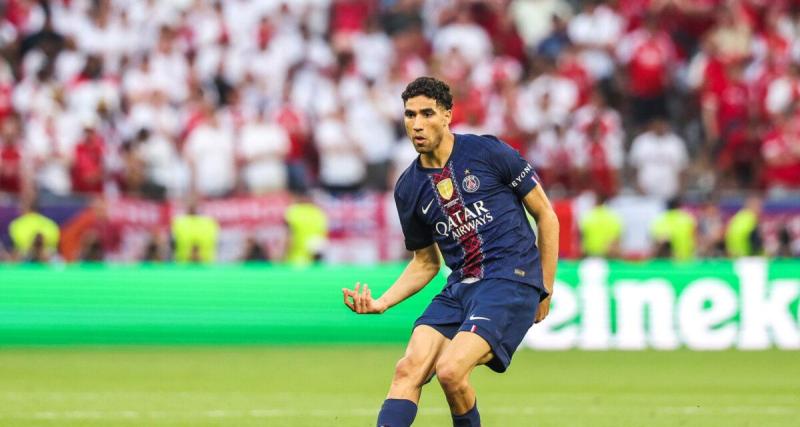  - PSG : la date de la reprise de l'entraînement est connue
