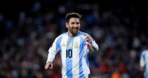 Coupe du monde : Messi en pleine forme ? L'énorme sortie de Scaloni
