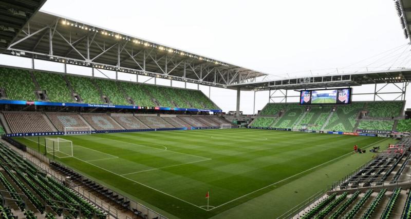  - Coupe du monde : très grosse inquiétude sur la tenue de la compétition après un match amical ?