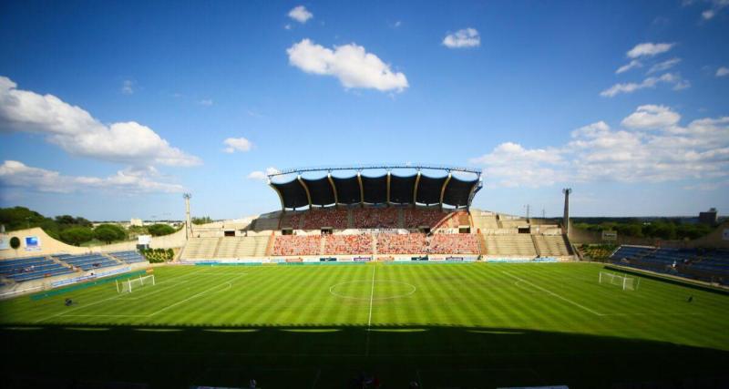  - Béziers vient à bout de Rodez et accède au championnat national U19