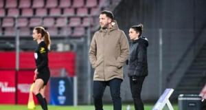 Arkema Première Ligue : Pierre-Alain Picard n'est plus l'entraîneur de Dijon (off)
