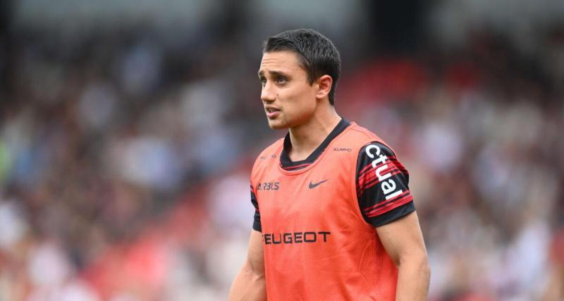 Inquiétude pour Capuozzo et Willis, touchés face au Racing