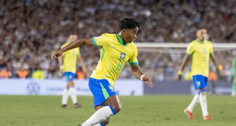  - Les talents sud-américains qui vont se révéler à la Coupe du monde 2026
