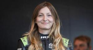 24h du Mans : Doriane Pin de retour en Sarthe avec une maturité nouvelle mais beaucoup de pression