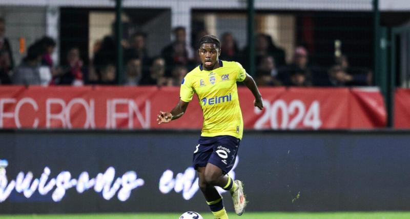  - Bourg-en-Bresse enchaîne, Sochaux et Cannes perdent un joueur : les infos transferts du samedi 6 juin
