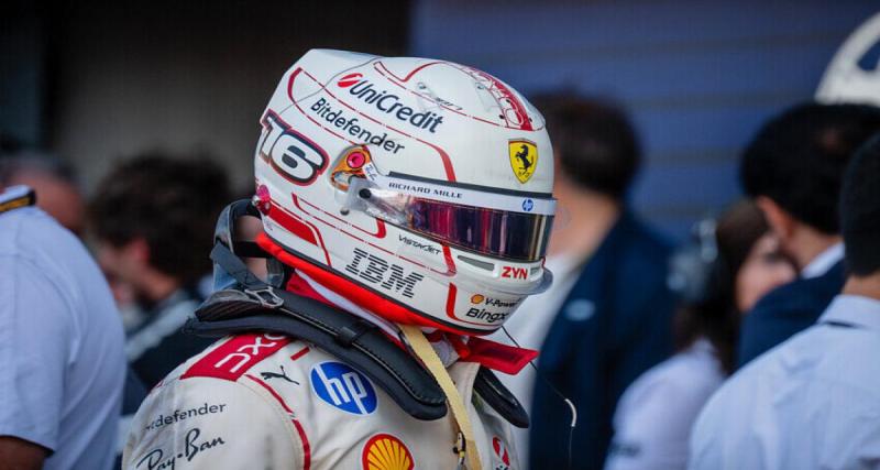  - F1 : le drôle de conseil de Max Verstappen à Kimi Antonelli avant le grand départ à Monaco
