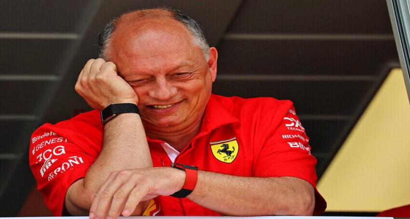  - F1 : très bonne nouvelle pour Ferrari au GP de Monaco