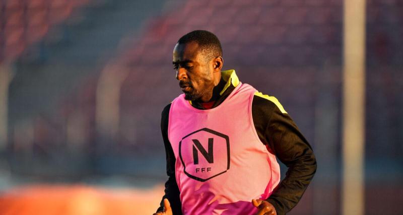  - Ligue 3 : Bourg-Péronnas s'offre un buteur de National 2, Clarck Nsikulu quitte La Roche à contre-coeur