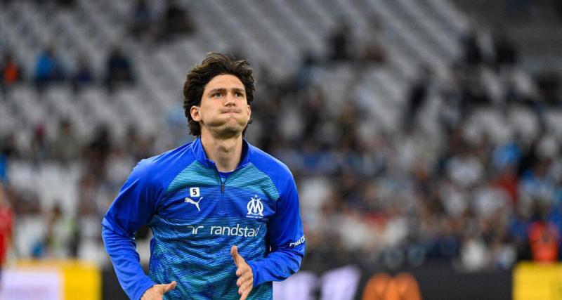  - Coupe du monde : après Balerdi, un nouveau défenseur de Ligue 1 absent pour le tournoi