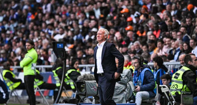  - Équipe de France : Deschamps recadre l'ensemble du groupe avant la Coupe du monde
