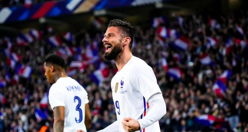  - 17 buts marqués et aucune défaite : au stade Pierre-Mauroy de Lille, les Bleus se sentent comme à la maison