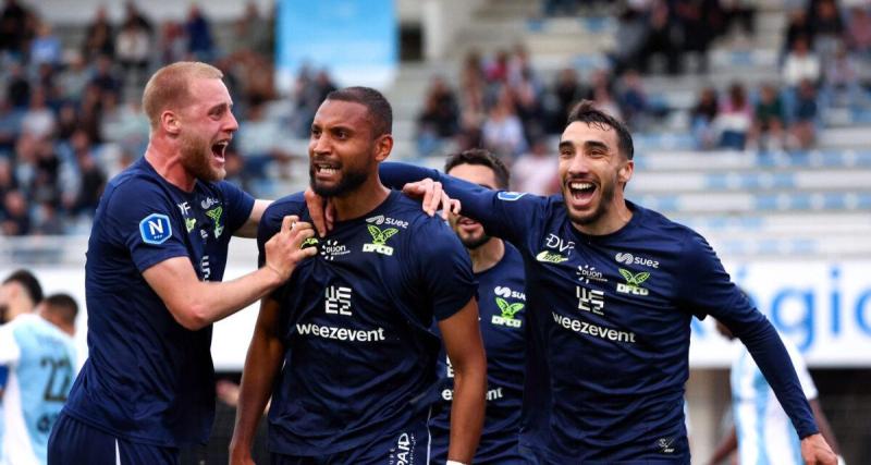  - Sept matchs amicaux et stage à Vichy : le programme de préparation de Dijon, promu en Ligue 2