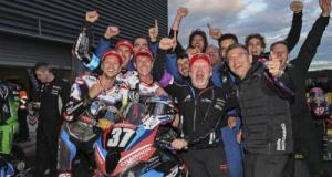 Endurance Moto : BMW écrase les 8H de Spa, Yamaha et Kawasaki n’ont rien pu faire