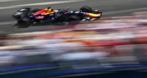 F1 : Monaco tourne au désastre pour Max Verstappen