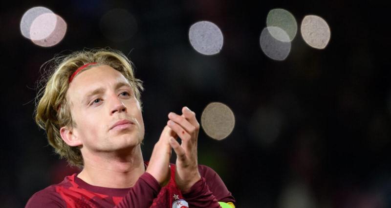  - Mercato : grosse complication pour l'arrivée d'une cible prioritaire de l'OL