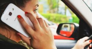Flashée par un radar avec son smartphone en main au volant, elle échappe à la sanction grâce à un argument inattendu