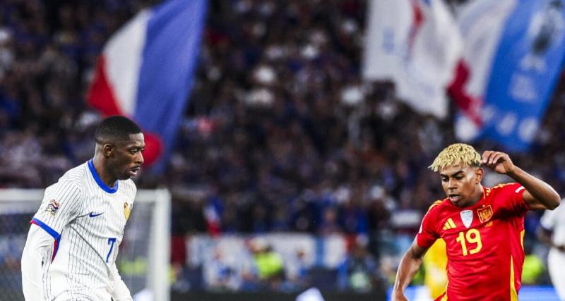  - PSG : Dembélé Ballon d’Or, Yamal s’incline avec une magnifique déclaration