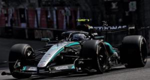 GP de Monaco : Kimi Antonelli roi de Monaco devant Lewis Hamilton, un Français sur le podium !