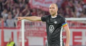 Danemark : scène terrible, Eriksen de nouveau victime d'un malaise sur la pelouse !
