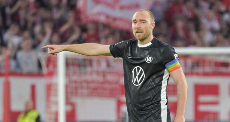  - Danemark : scène terrible, Eriksen de nouveau victime d'un malaise sur la pelouse !