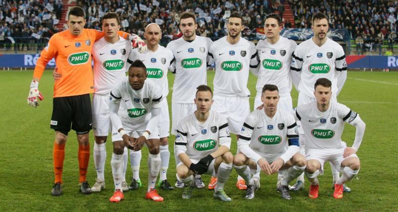  - Coupe de France : dix ans après, Granville célèbre une épopée restée dans les mémoires