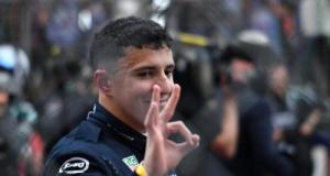 GP de Monaco : excellente nouvelle pour Hadjar, pas pour Pérez qui perd son point, Alonso entre dans le top 10