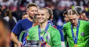Le PSG sauvé par un ancien coach prêt à mettre un énorme chèque sur Chevalier ?