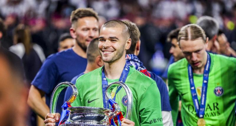  - Le PSG sauvé par un ancien coach prêt à mettre un énorme chèque sur Chevalier ?