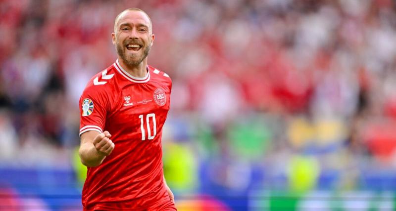 - Pourquoi Eriksen avait pu reprendre le football après son premier malaise cardiaque ?