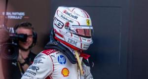 Ferrari : la colère froide de Charles Leclerc, le Monégasque n’en peut plus et le dit clairement
