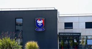 Caen : Alexandre Raulin quitte le staff pour devenir entraîneur en National 1