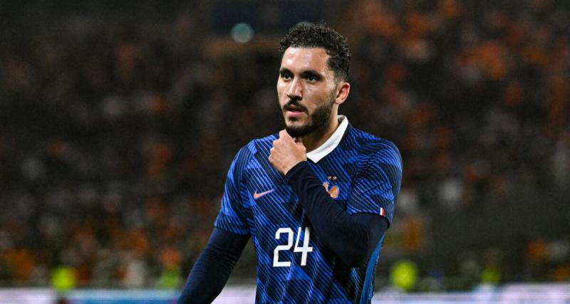  - France-Irlande du Nord : où et quand voir le deuxième match amical des Bleus