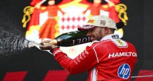 GP de Monaco : « On ne peut pas encore les suivre », Hamilton lucide malgré le podium
