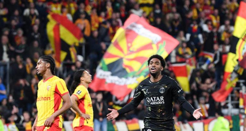  - PSG : Mbaye focalisé sur le Mondial, son futur loin d'être acté