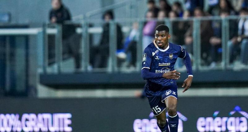  - Thionville continue de dégraisser avant la Ligue 3, deux départs à Thonon Évian : les infos transferts du dimanche 7 juin 