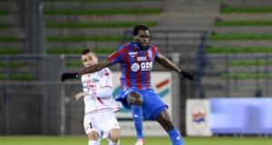 Carnet noir : Caen et le football gabonais pleurent le décès d'Yrondu Musavu-King