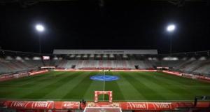 Régional 1 : avec la montée de Nancy, six réserves professionnelles sont promues en National 2