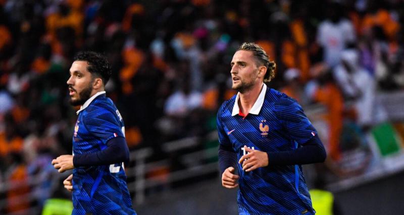  - Équipe de France-Irlande du Nord : où et quand voir le dernier match de préparation des Bleus