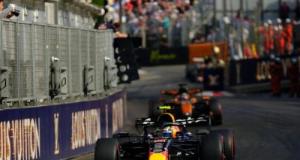 Red Bull : une très grosse surprise concernant le moteur de l'écurie, qui est visiblement exceptionnel