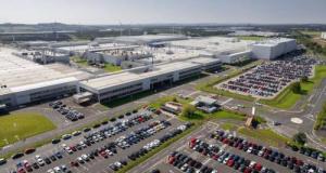 Nissan va céder une de ses usines mythiques à un constructeur chinois