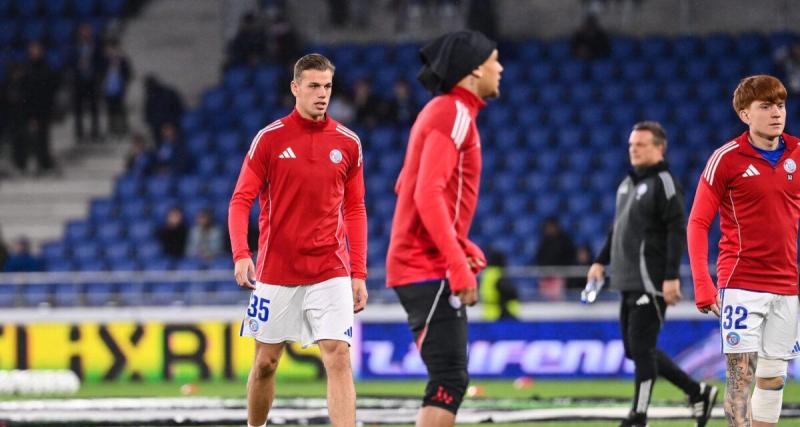  - INFO ONZE MONDIAL - Sacha Lung signe ce lundi à l'OM !