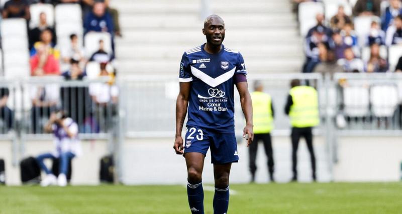  - "Bordeaux, ça été la désillusion" : tout juste retraité, Josuha Guilavogui raconte le pire choix de sa carrière