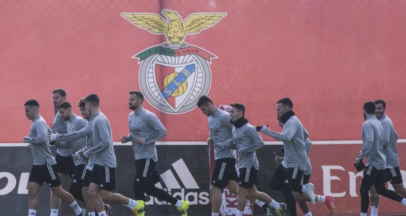  - Rennes : le club breton s'attaque à un grand espoir de Benfica
