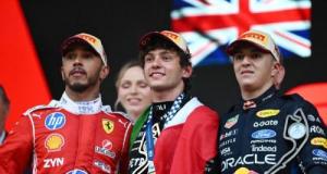 GP de Monaco : la raison de l'absence de pénalité contre Hamilton et Hadjar connue