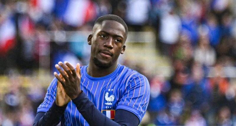  - Équipe de France : Ibrahima Konaté va bien s'engager avec le Real Madrid