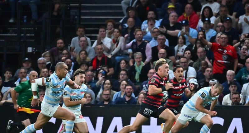  - Costes se rapproche d’un départ en Top 14, vers une belle somme pour le Stade Toulousain ?