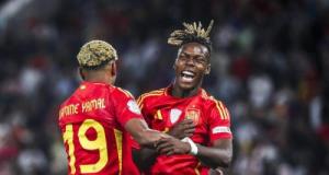 Espagne : l'énorme annonce de Luis de la Fuente sur Yamal et Williams avant la Coupe du monde