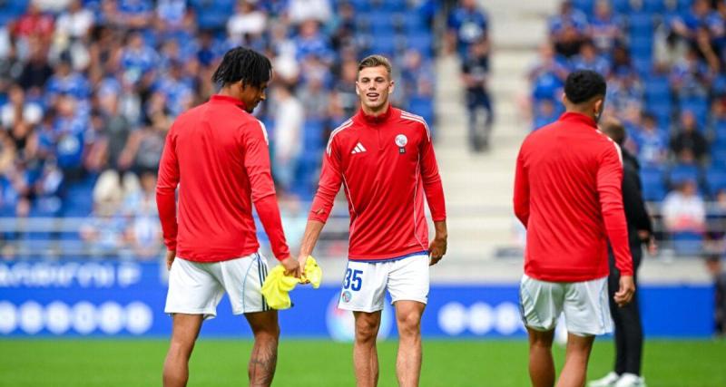 - OM : Sacha Lung va signer, un premier renfort du mercato marseillais